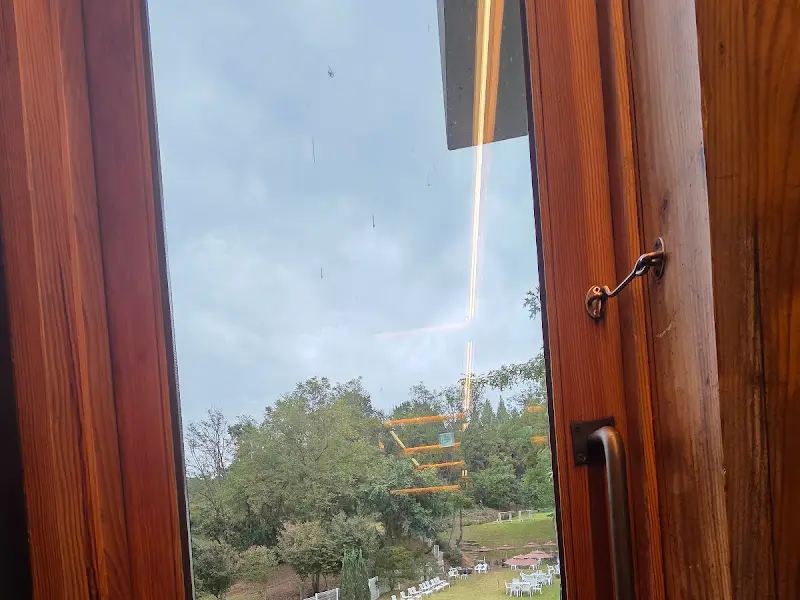 3층에서 바라본 풍경