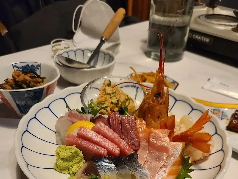 다채로운 메뉴 구성