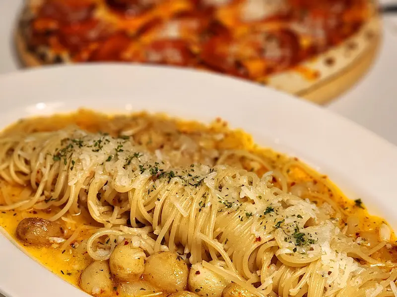 투파인드피터 알리오 올리오