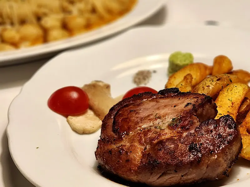 투파인드피터 수비드 목살 스테이크