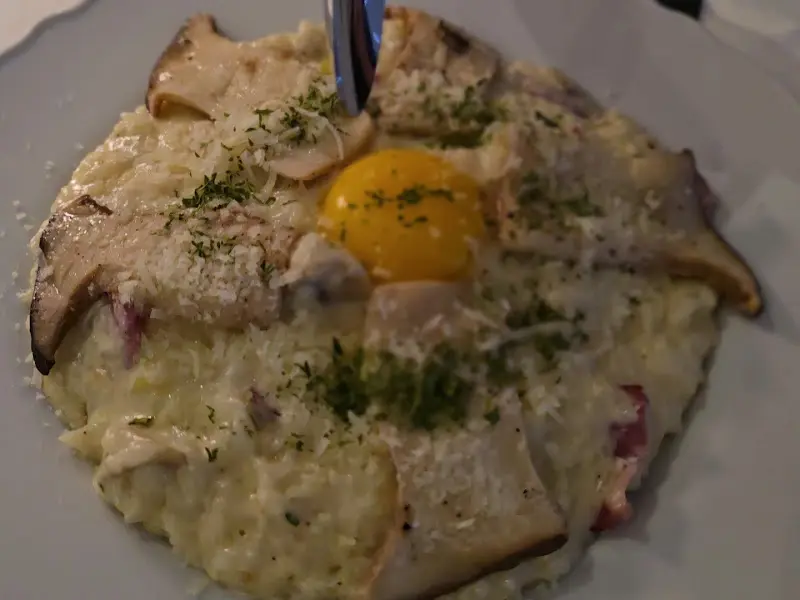 투파인드피터 리조또