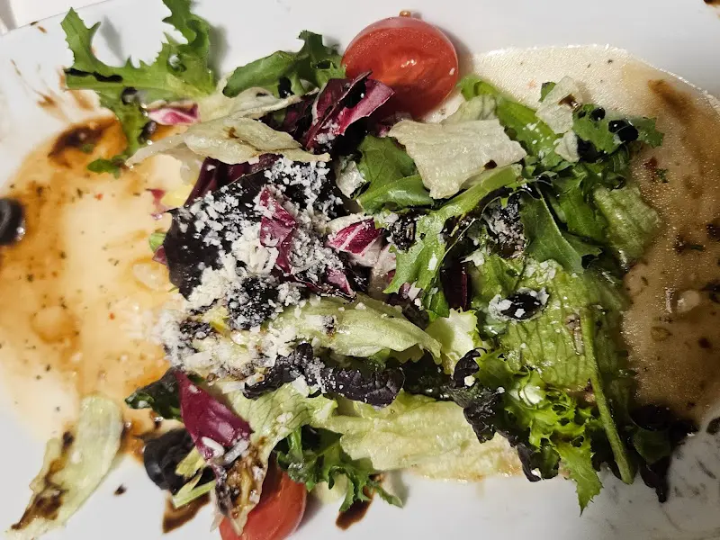 투파인드피터 샐러드