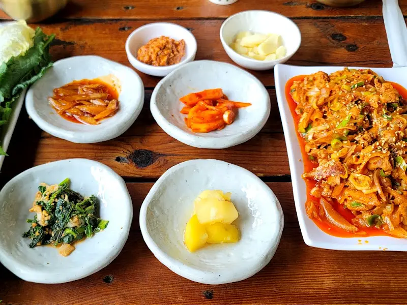 두루치기 클로즈업