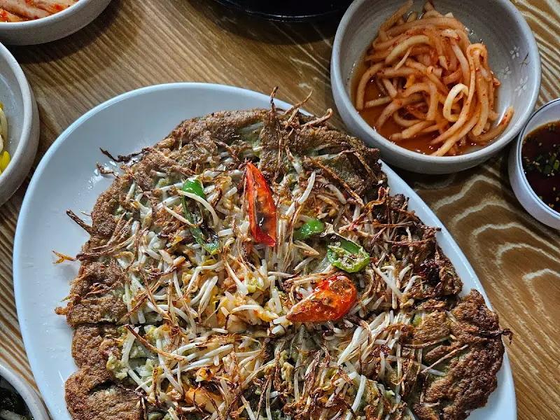 또 먹고 싶은 굴전