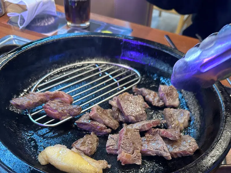 소고기 디테일 컷