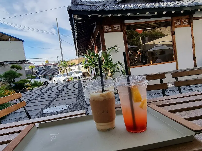 앙증맞은 디저트