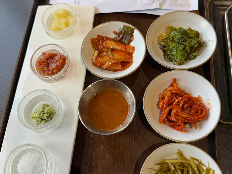 풍로 내부 인테리어