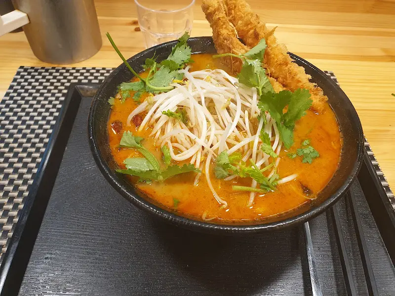 또 다른 라멘 메뉴