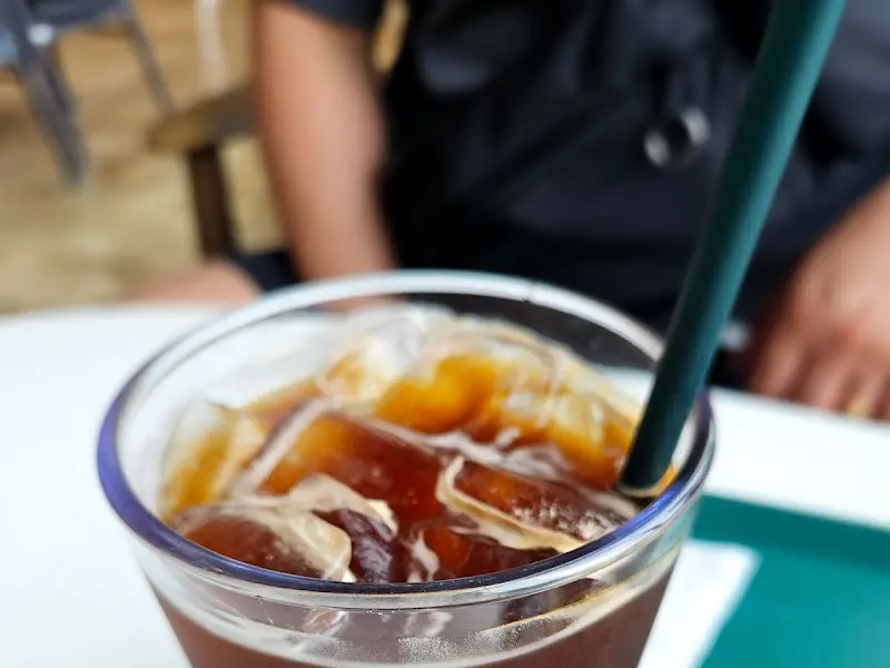 아이스 아메리카노