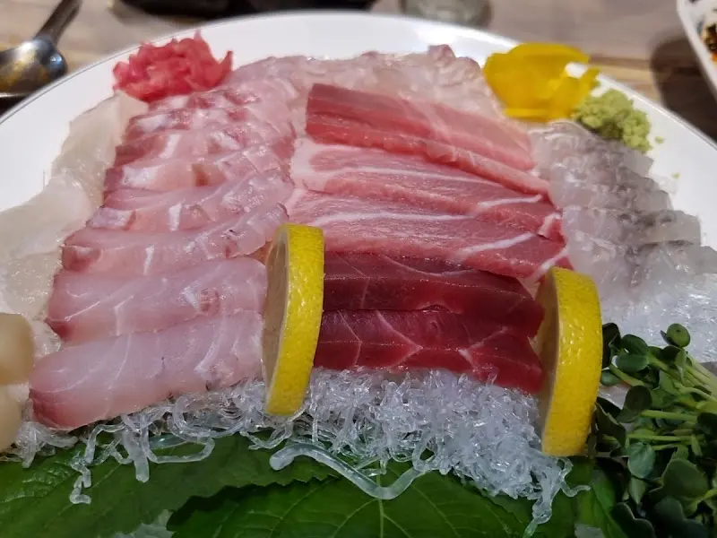 아름다운 플레이팅