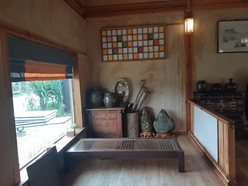 삼경가든 내부 인테리어