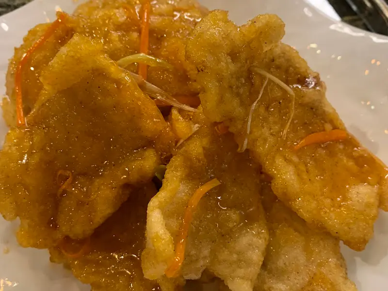 황금빛 꿔바로우