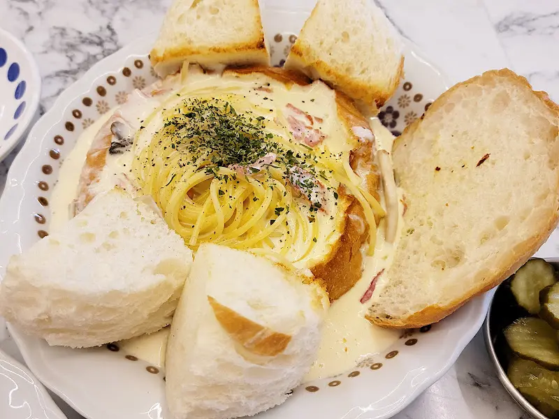 마르게리따 피자