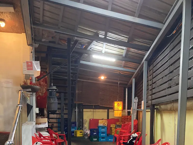 차이몬스터 내부 인테리어