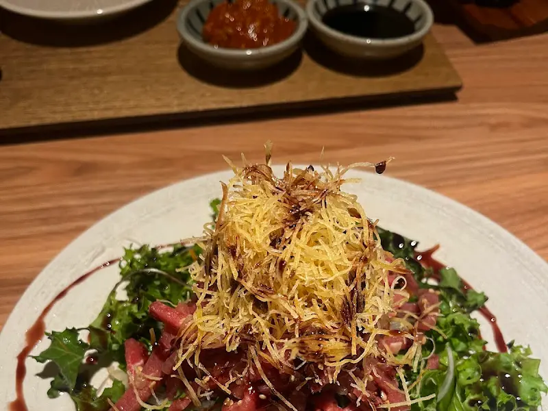 보기에도 좋은 음식이 맛도 좋다