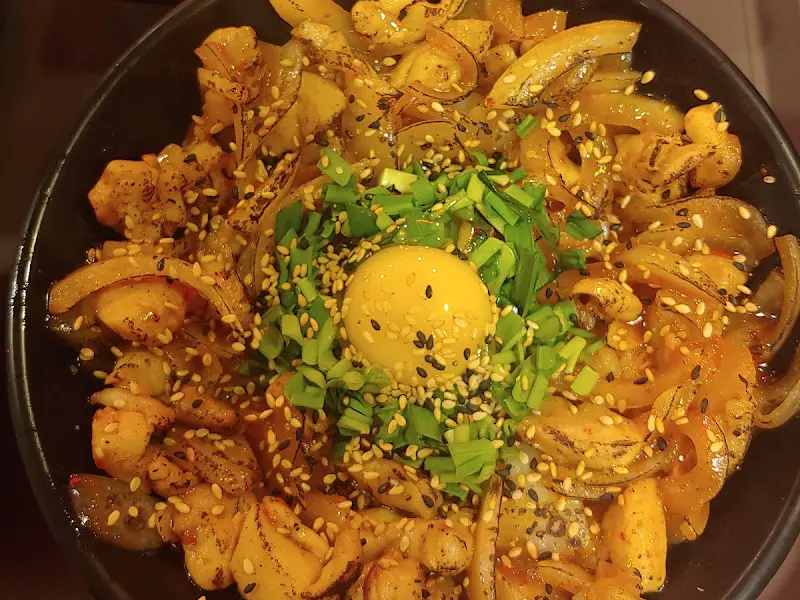 클로즈업 부타동