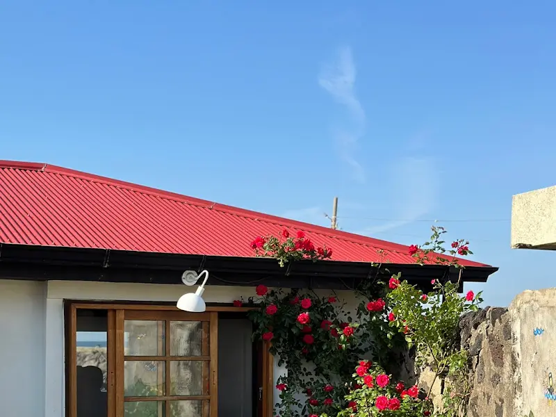 동카름 주변 풍경