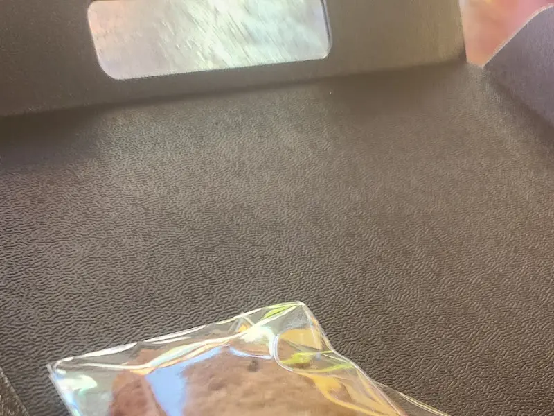 수제 쿠키 포장