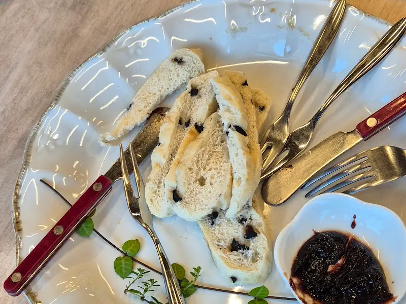 이수미팜베리의 전경