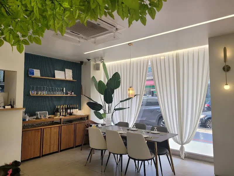 비다벨로 내부 인테리어