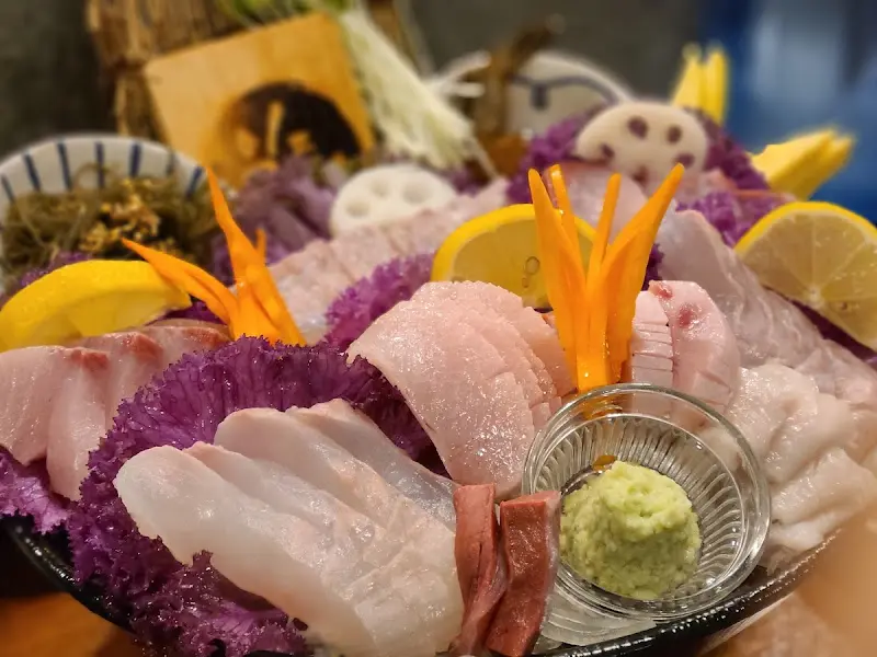 섬세한 플레이팅