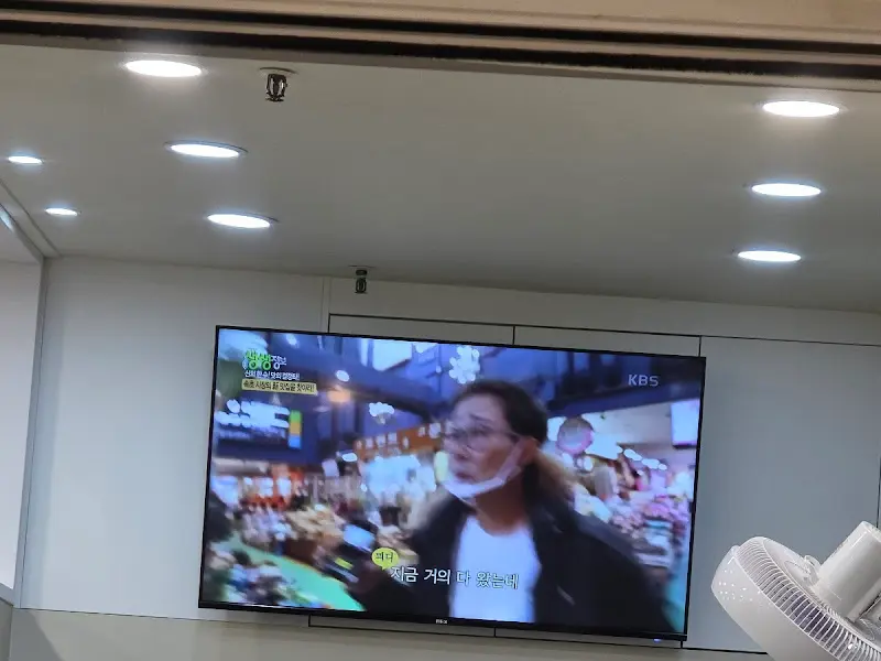 신토불이 감자옹심이에 방영된 TV 프로그램