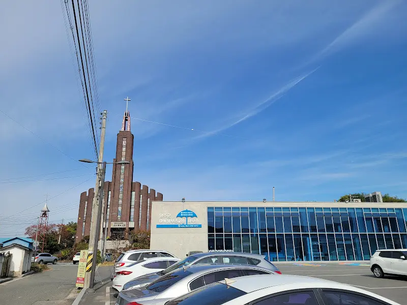 골목집 주변 풍경