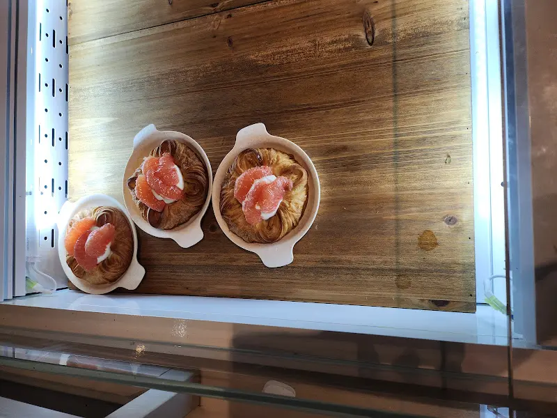 인스퍼레이션 디 내부 테이블