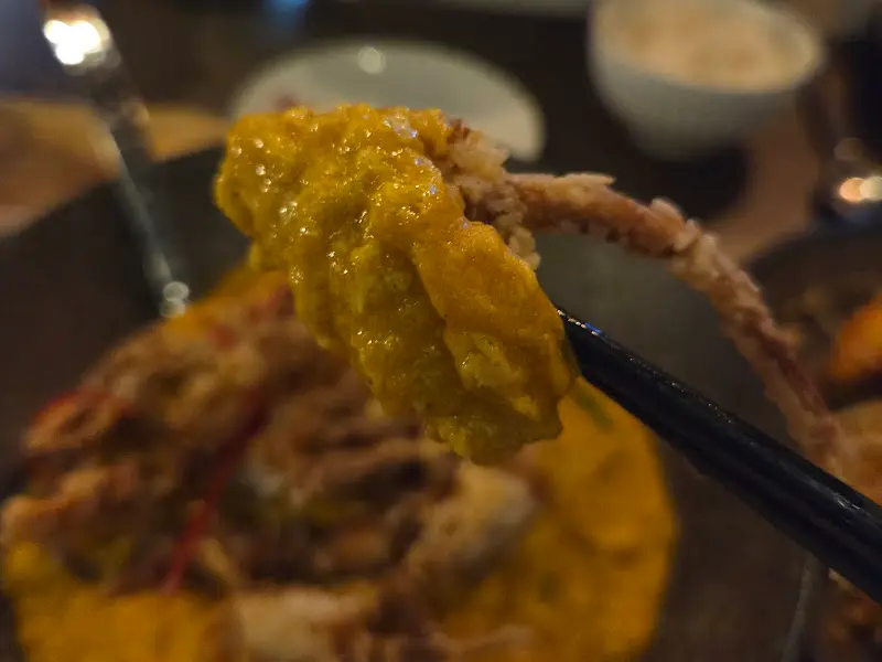 환상적인 비주얼의 뿌님 팟 퐁가리