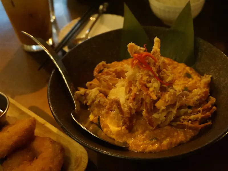 뿌님 팟 퐁가리의 압도적인 비주얼