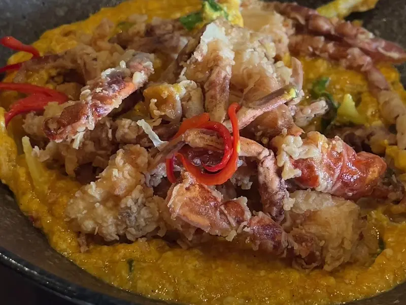 다시 맛보고 싶은 뿌님 팟 퐁가리의 향연