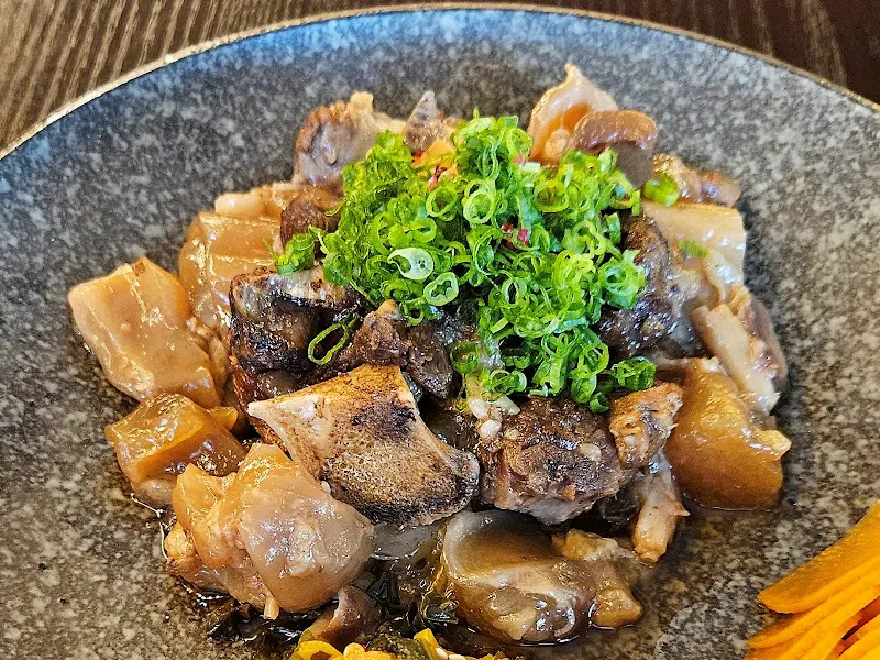 눈으로도 즐거운 아름다운 플레이팅