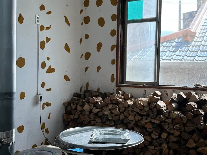 가게 내부 풍경