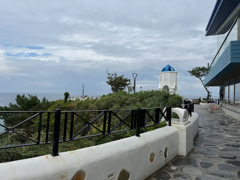 마마티라 외부 전경