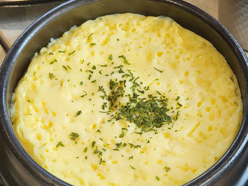 부드러운 계란찜