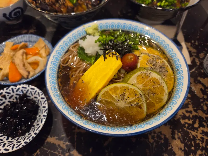 얼룩말식당 메뉴