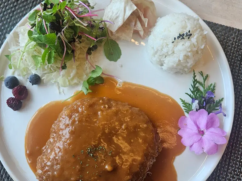 이수미팜베리의 돈까스