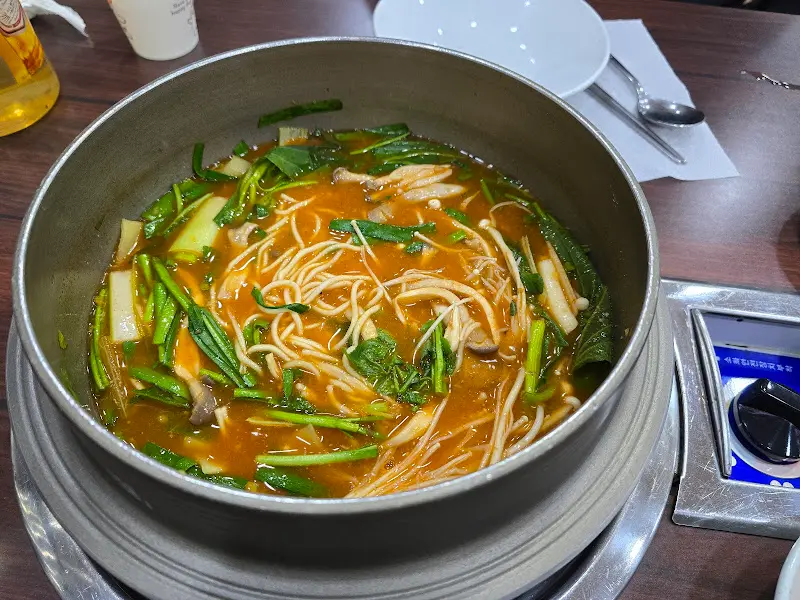 어죽 상세 사진