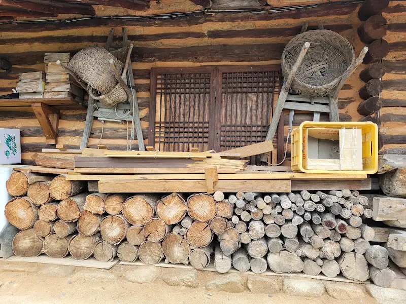 푸짐한 한 상 차림