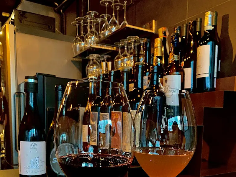 와인 바