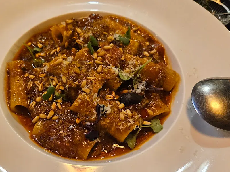 볼로네제 파스타