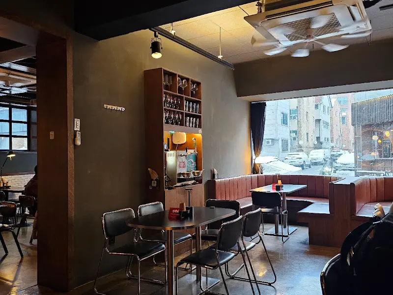 라스트오더 내부