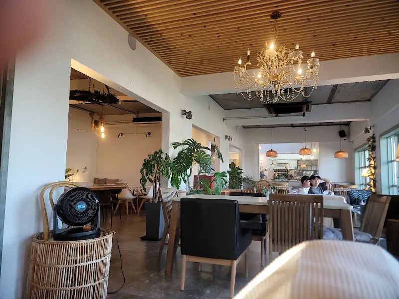 FOREST3002 내부 인테리어