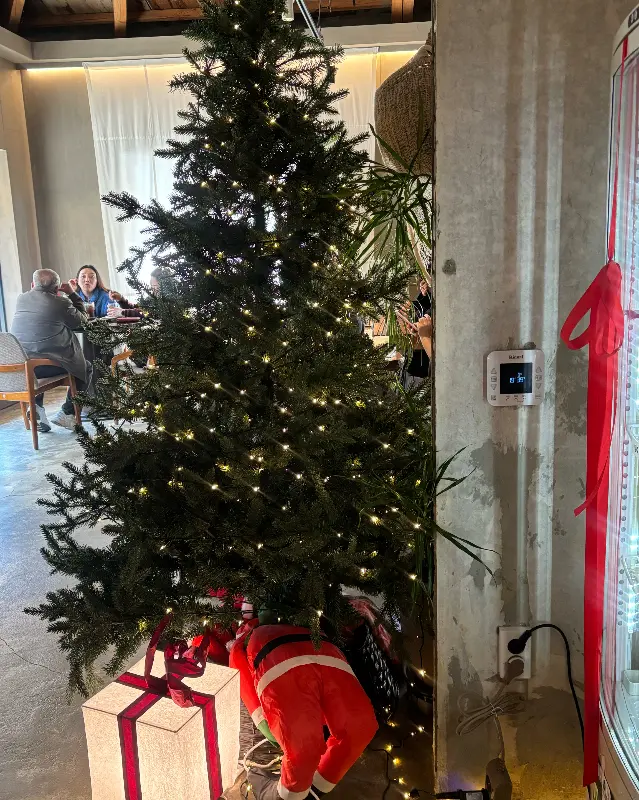 크리스마스 트리 장식