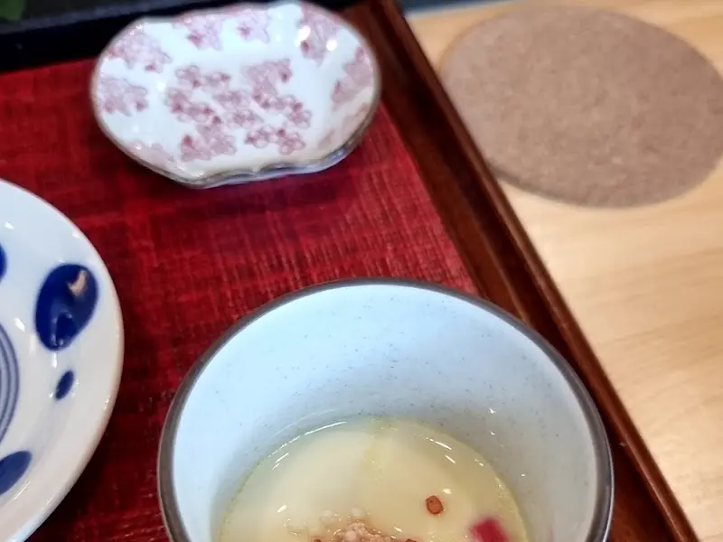 니코리 오마카세