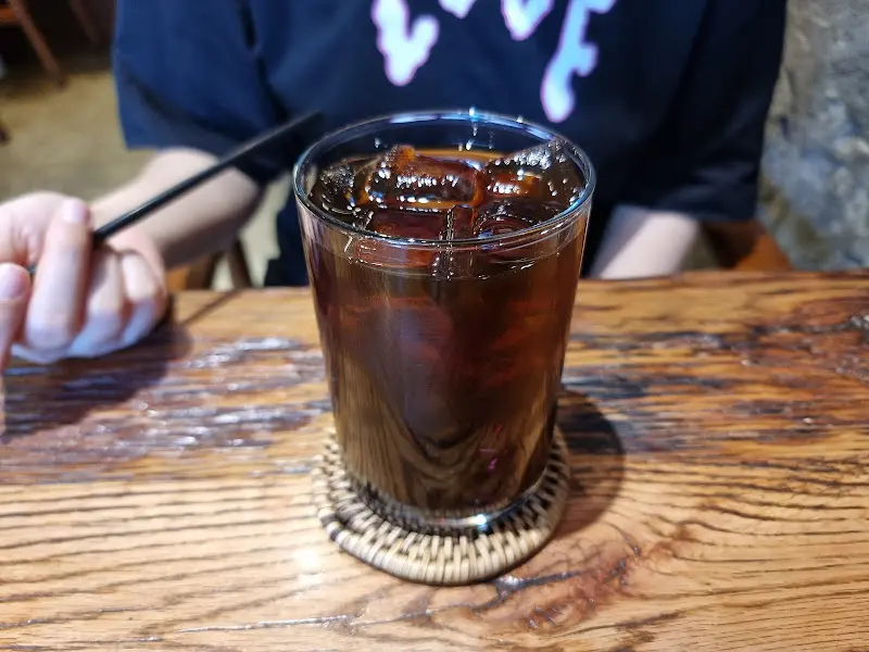 아이스 아메리카노