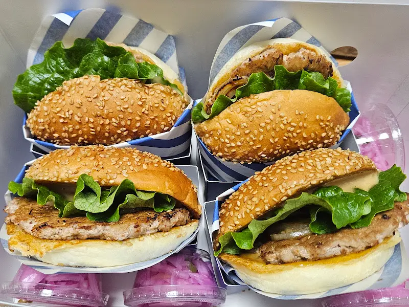 불고기 스매쉬 버거