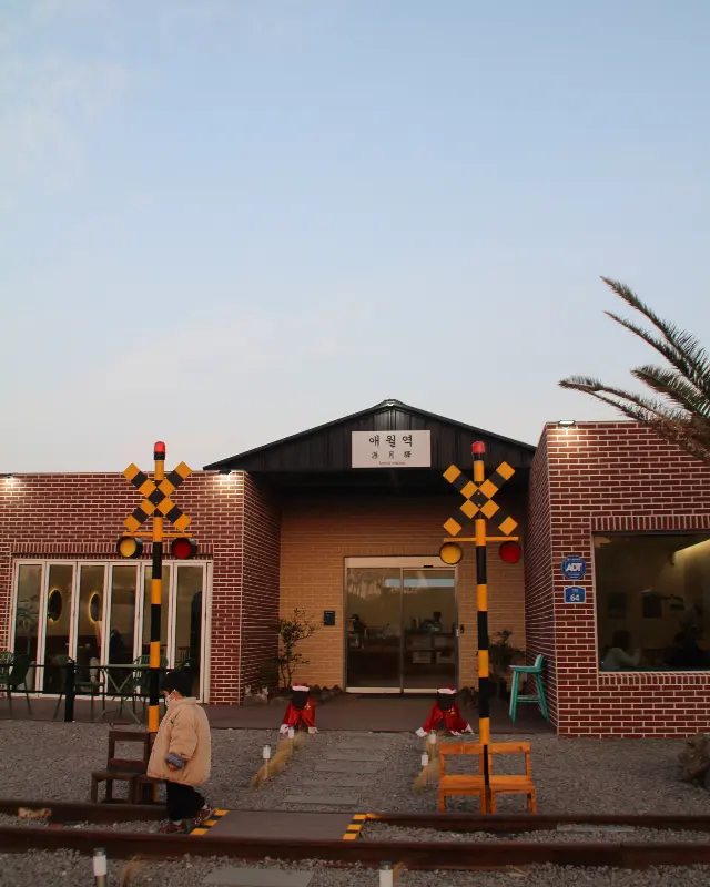 다양한 종류의 빵