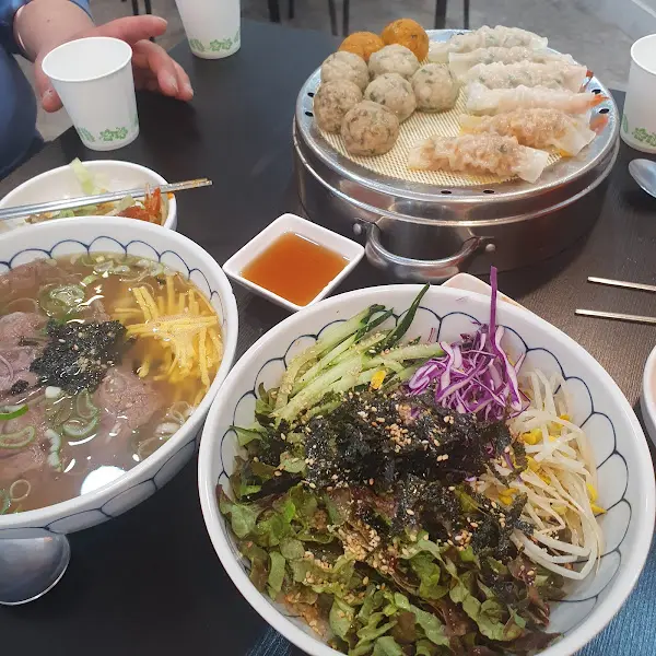 수민가의 또 다른 메뉴