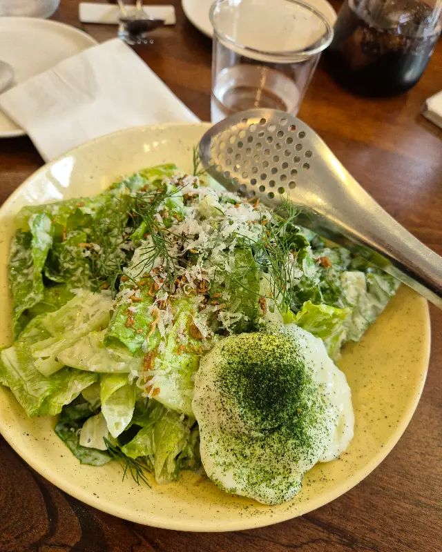 토마토 올리브 샐러드